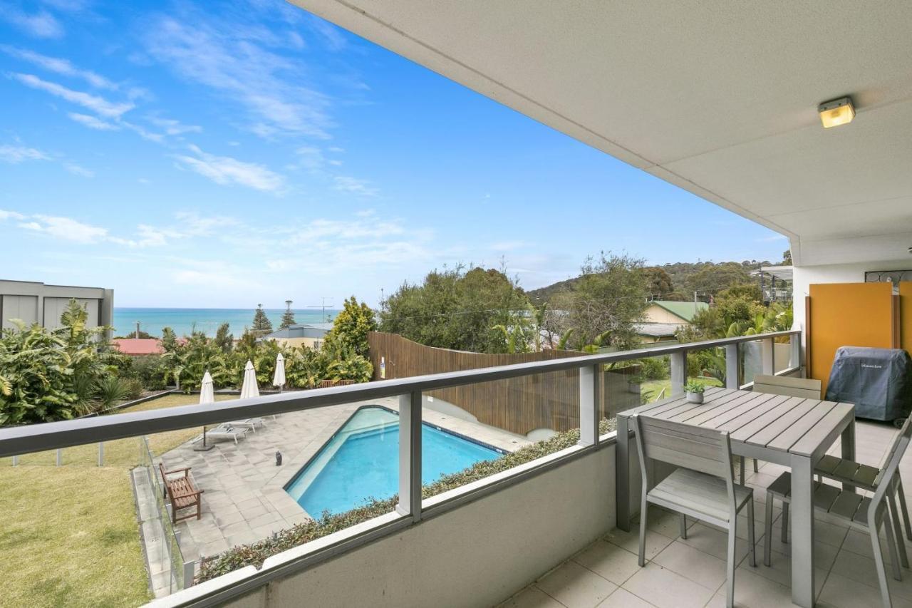 Lorne Chalet Apartment 29 外观 照片